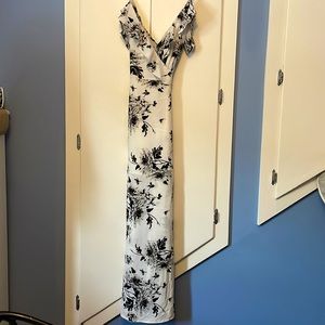 Streetwear Society Maxi Dress